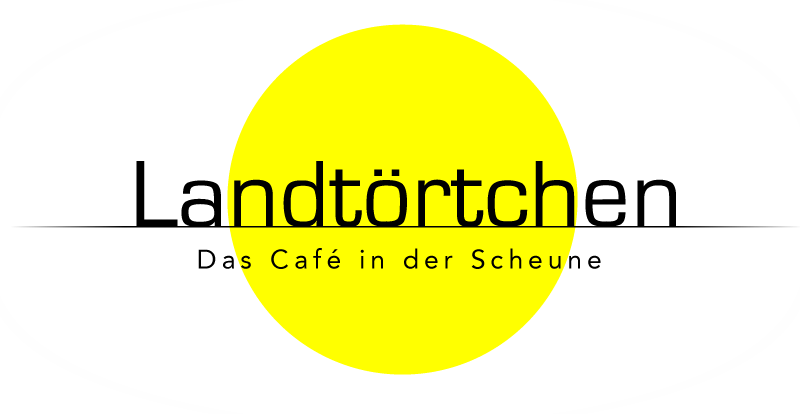 LANDTÖRTCHEN - Das Café in der Scheune